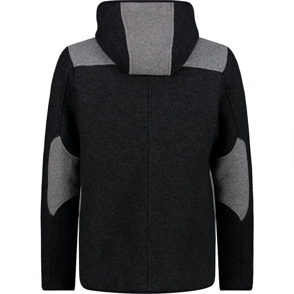 CMP Fix Hood 32m1817 Jacke CMP Fix Hood 32m1817 Jacke