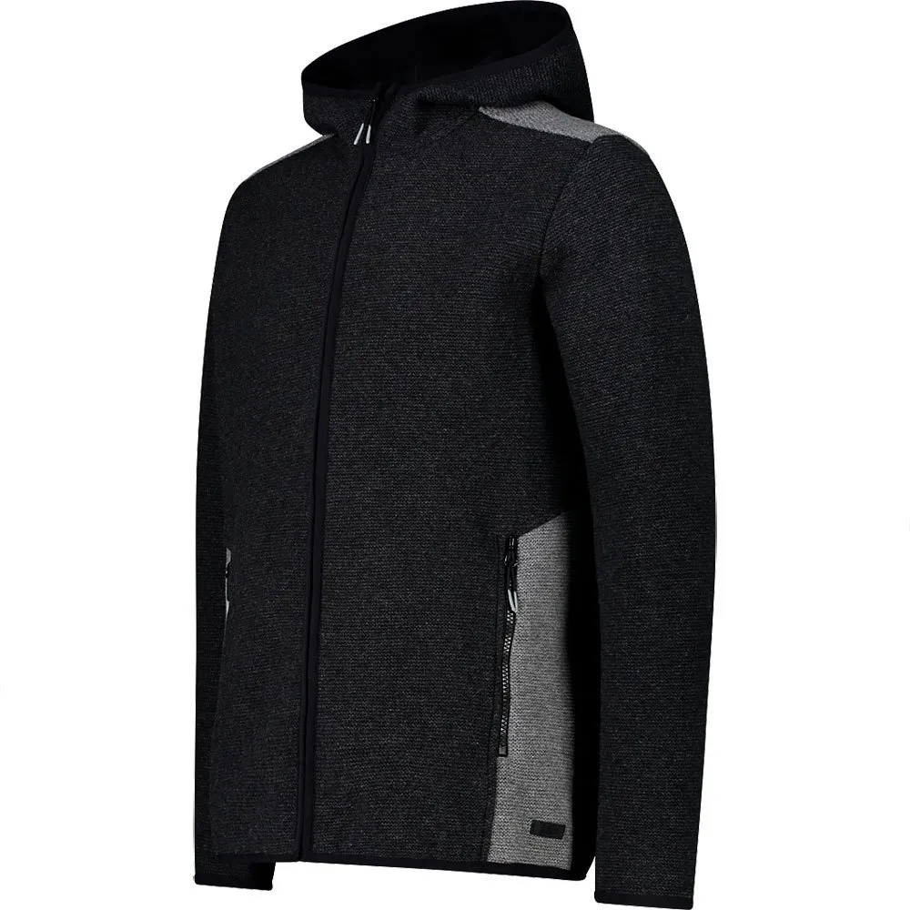 CMP Fix Hood 32m1817 Jacke CMP Fix Hood 32m1817 Jacke