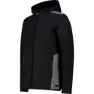 CMP Fix Hood 32m1817 Jacke