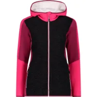 CMP Fix Hood 32m2086 Jacke