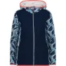 Cristall blue / blue ink