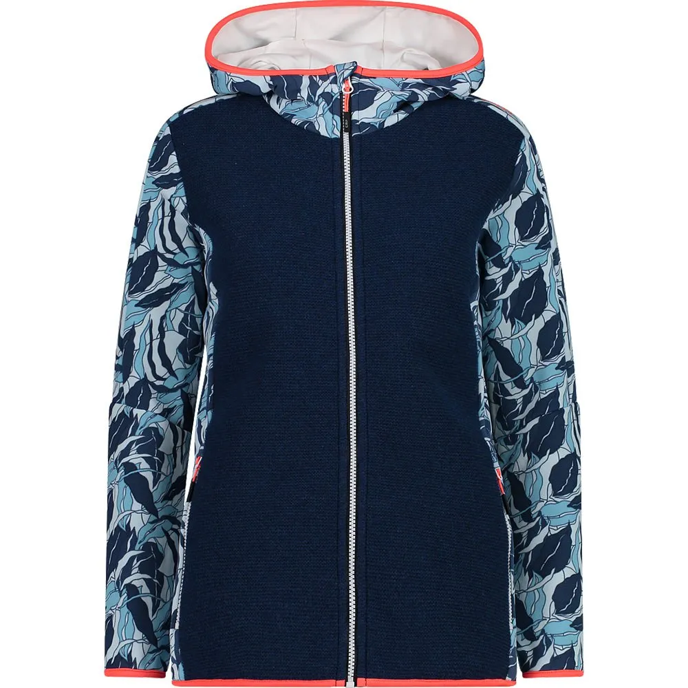 CMP Fix Hood 32m2086 Jacke CMP Fix Hood 32m2086 Jacke