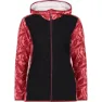 Desert rose / red wine