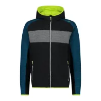 CMP Fix Hood 32m2247 Kapuzenfleece