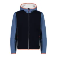 CMP Fix Hood 32m2257 Kapuzenfleece
