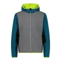 CMP Fix Hood 32m2257 Kapuzenfleece