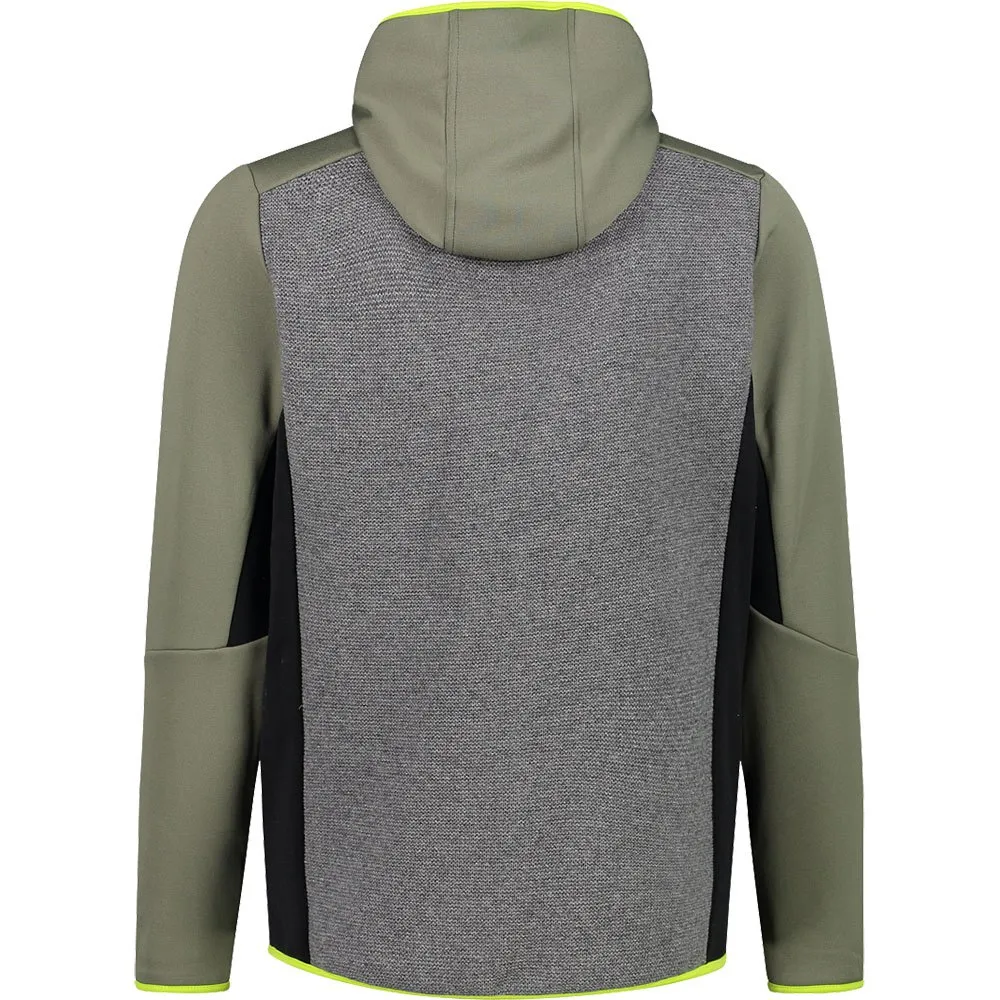 CMP Fix Hood 32m2257 Kapuzenfleece CMP Fix Hood 32m2257 Kapuzenfleece