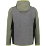 CMP Fix Hood 32m2257 Kapuzenfleece