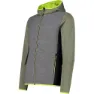 CMP Fix Hood 32m2257 Kapuzenfleece