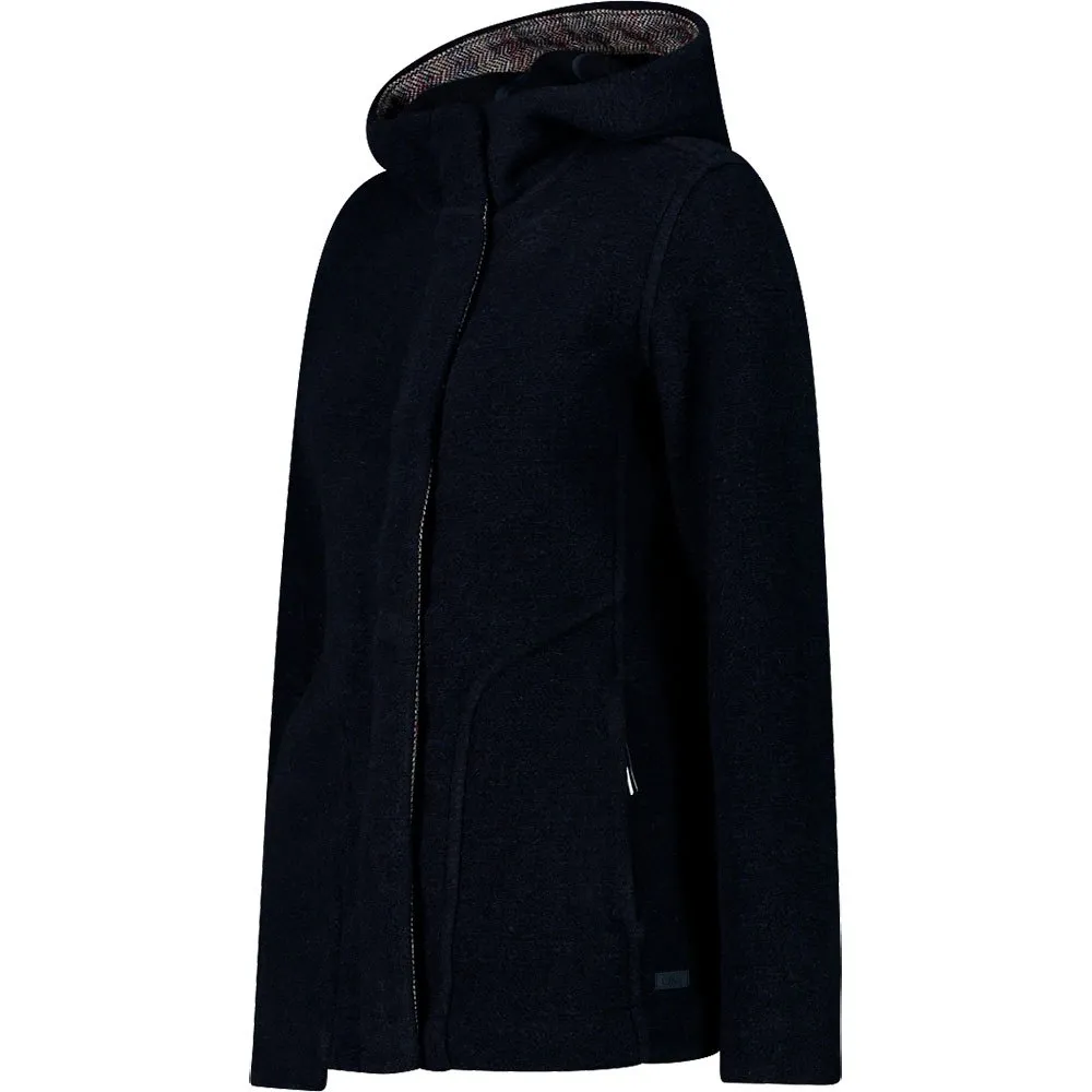 CMP Fix Hood 32m2366 Kapuzenfleece CMP Fix Hood 32m2366 Kapuzenfleece