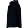 CMP Fix Hood 32m2366 Kapuzenfleece
