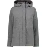 Grey melange