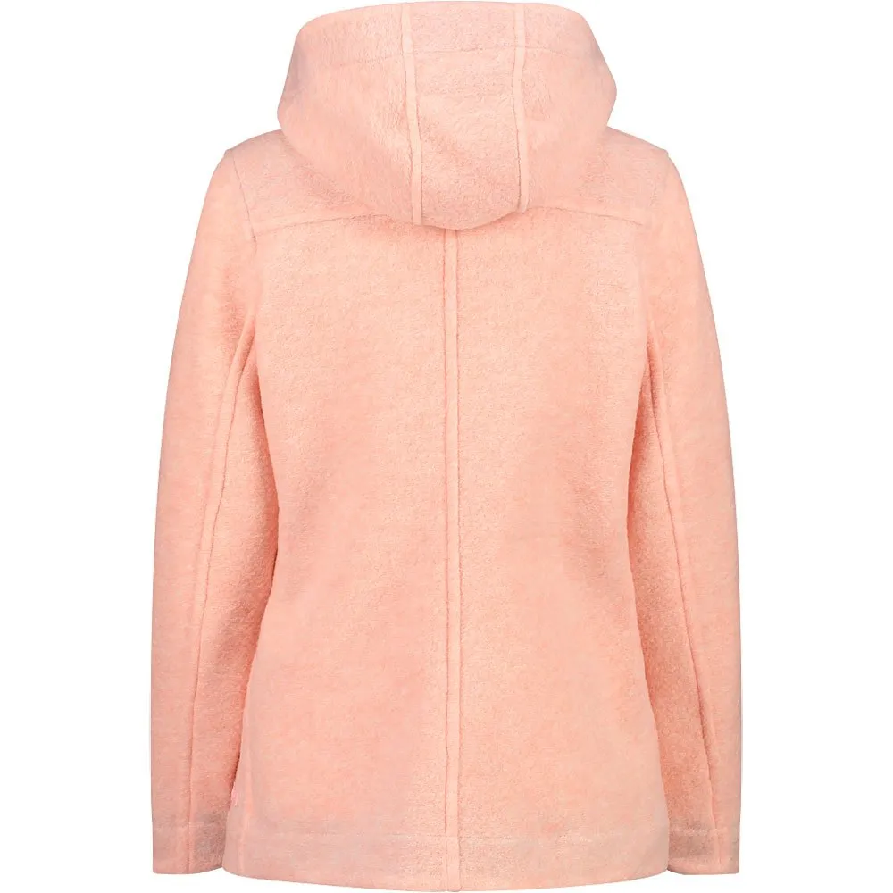 CMP Fix Hood 32m2366 Kapuzenfleece