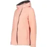 CMP Fix Hood 32m2366 Kapuzenfleece