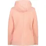 CMP Fix Hood 32m2366 Kapuzenfleece