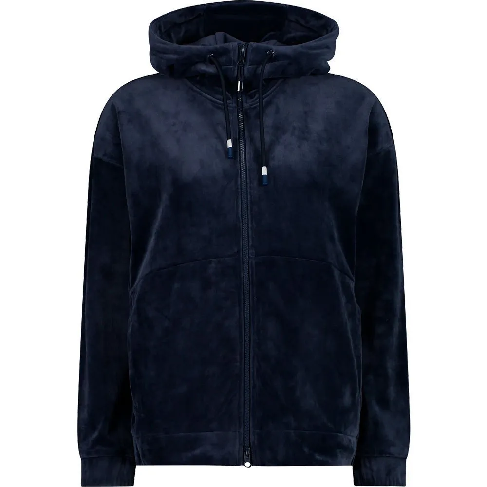 CMP Fix Hood 32m2446 Jacke, Black blue CMP Fix Hood 32m2446 Jacke, Black blue