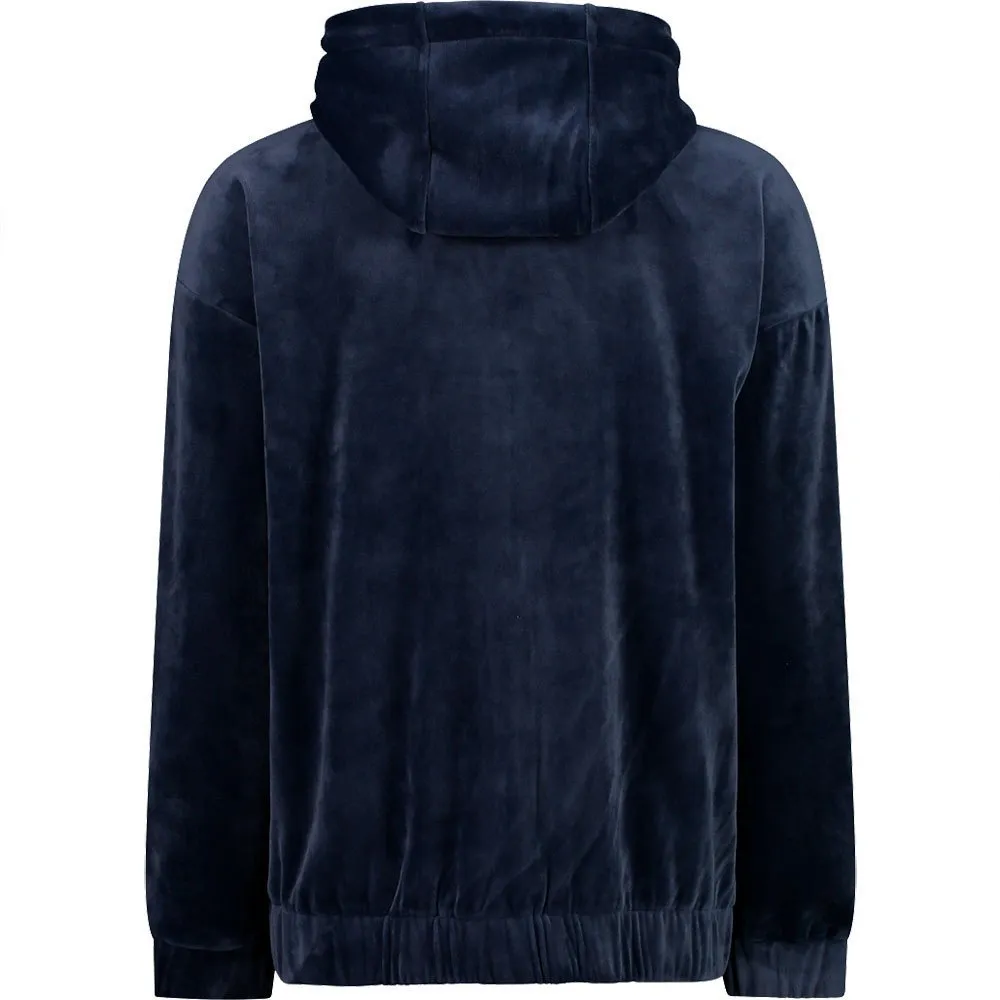 CMP Fix Hood 32m2446 Jacke, Black blue CMP Fix Hood 32m2446 Jacke, Black blue