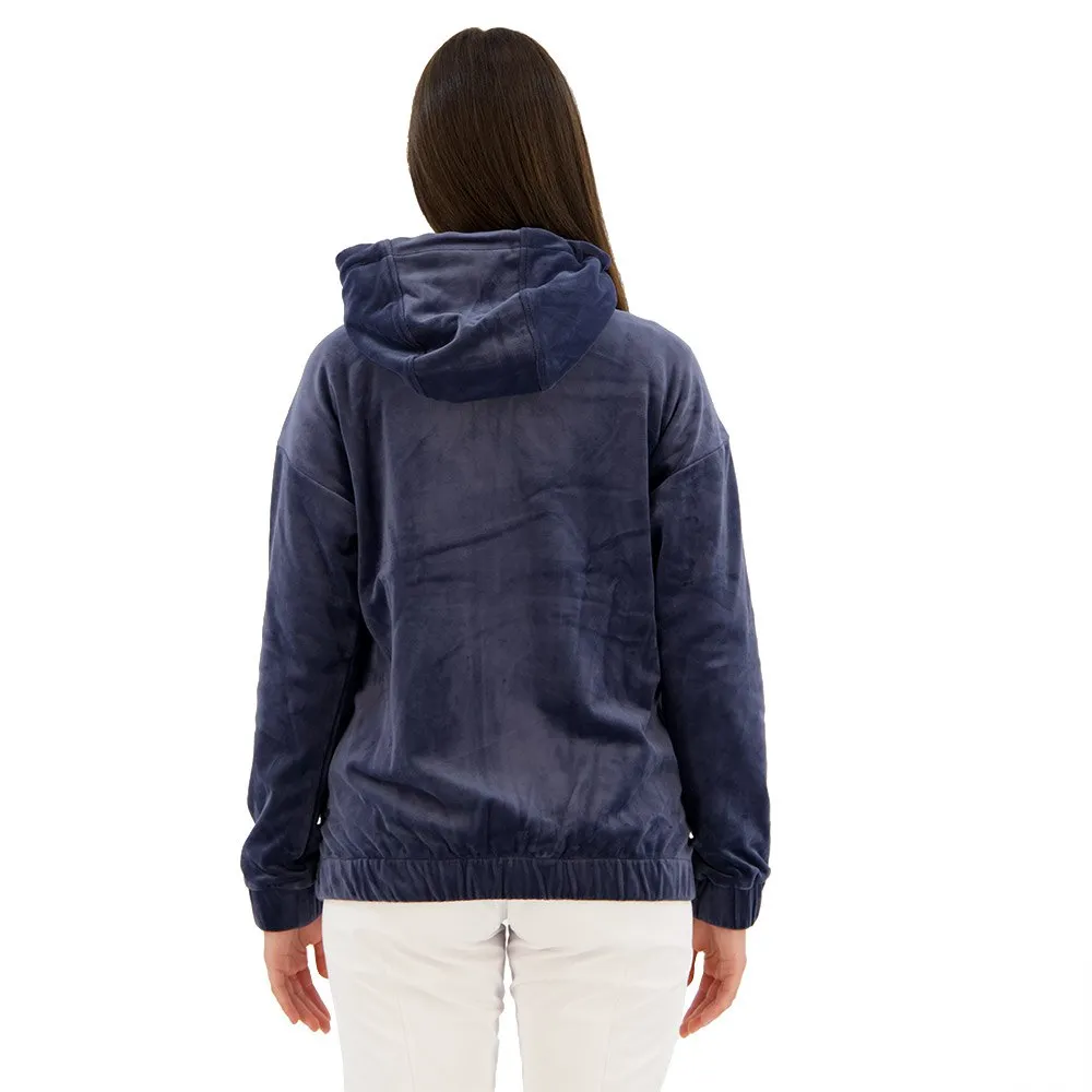 CMP Fix Hood 32m2446 Jacke, Black blue CMP Fix Hood 32m2446 Jacke, Black blue