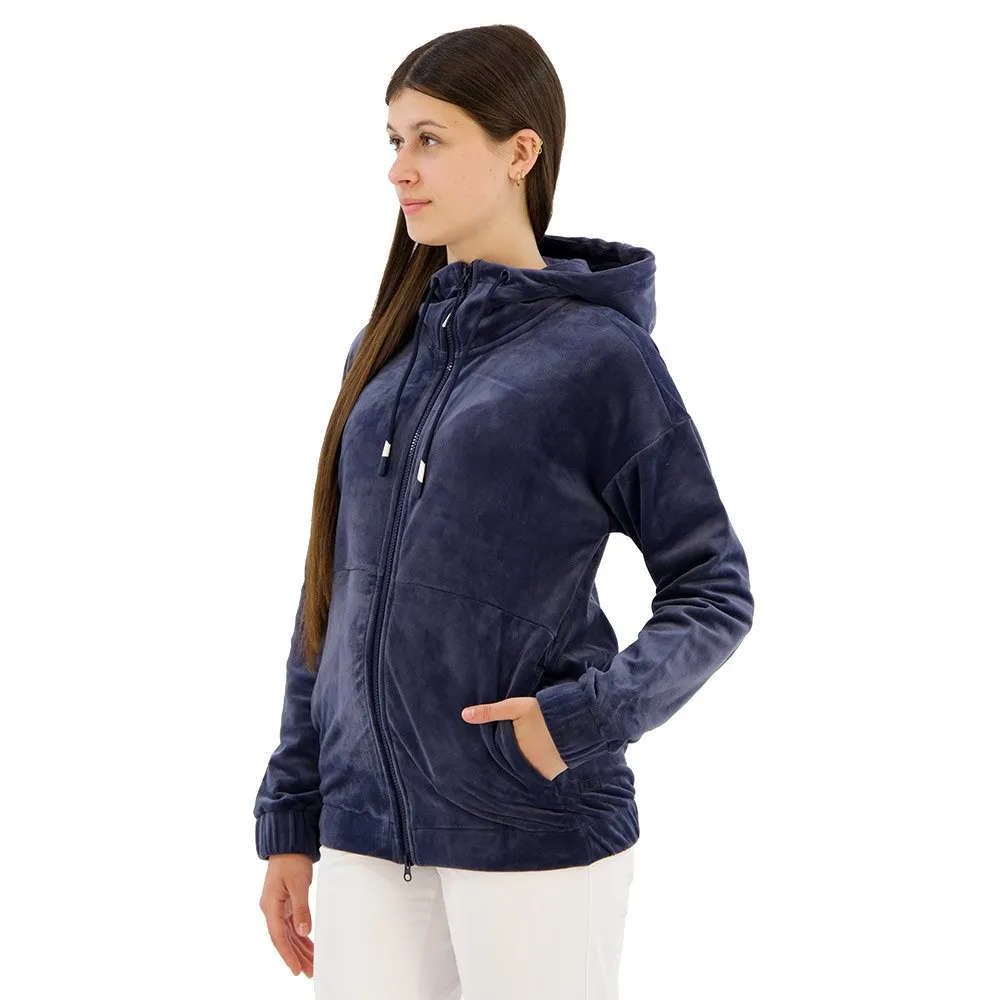 CMP Fix Hood 32m2446 Jacke, Black blue CMP Fix Hood 32m2446 Jacke, Black blue