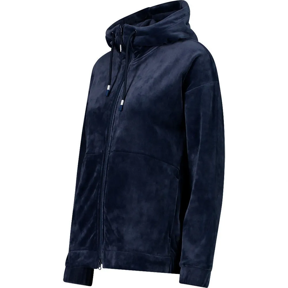 CMP Fix Hood 32m2446 Jacke, Black blue CMP Fix Hood 32m2446 Jacke, Black blue