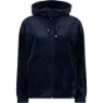 CMP Fix Hood 32m2446 Jacke, Black blue