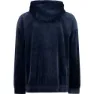 CMP Fix Hood 32m2446 Jacke, Black blue