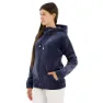 CMP Fix Hood 32m2446 Jacke, Black blue