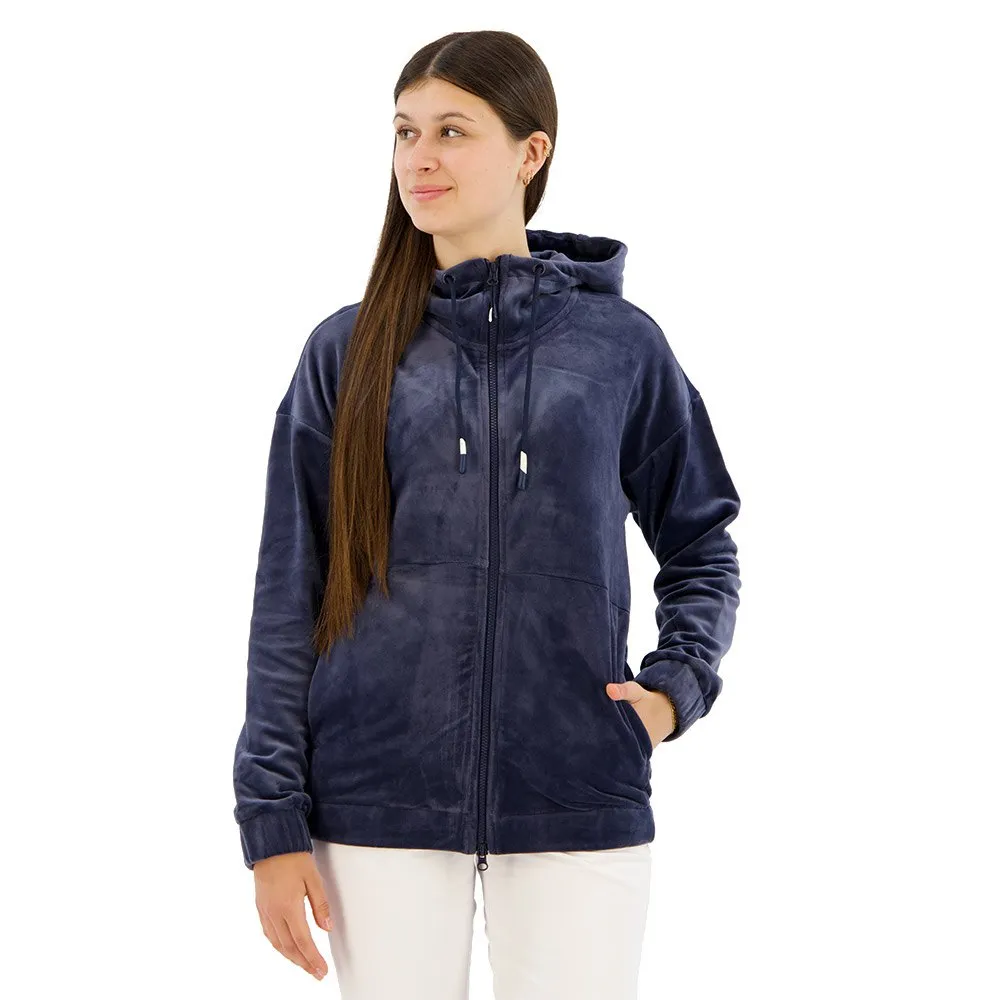 CMP Fix Hood 32m2446 Jacke, Black blue CMP Fix Hood 32m2446 Jacke, Black blue