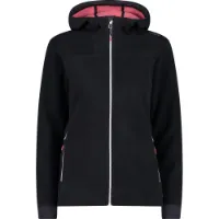 CMP Fix Hood 32m2476 Kapuzenfleece CMP Fix Hood 32m2476 Kapuzenfleece