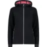 CMP Fix Hood 32m2476 Kapuzenfleece