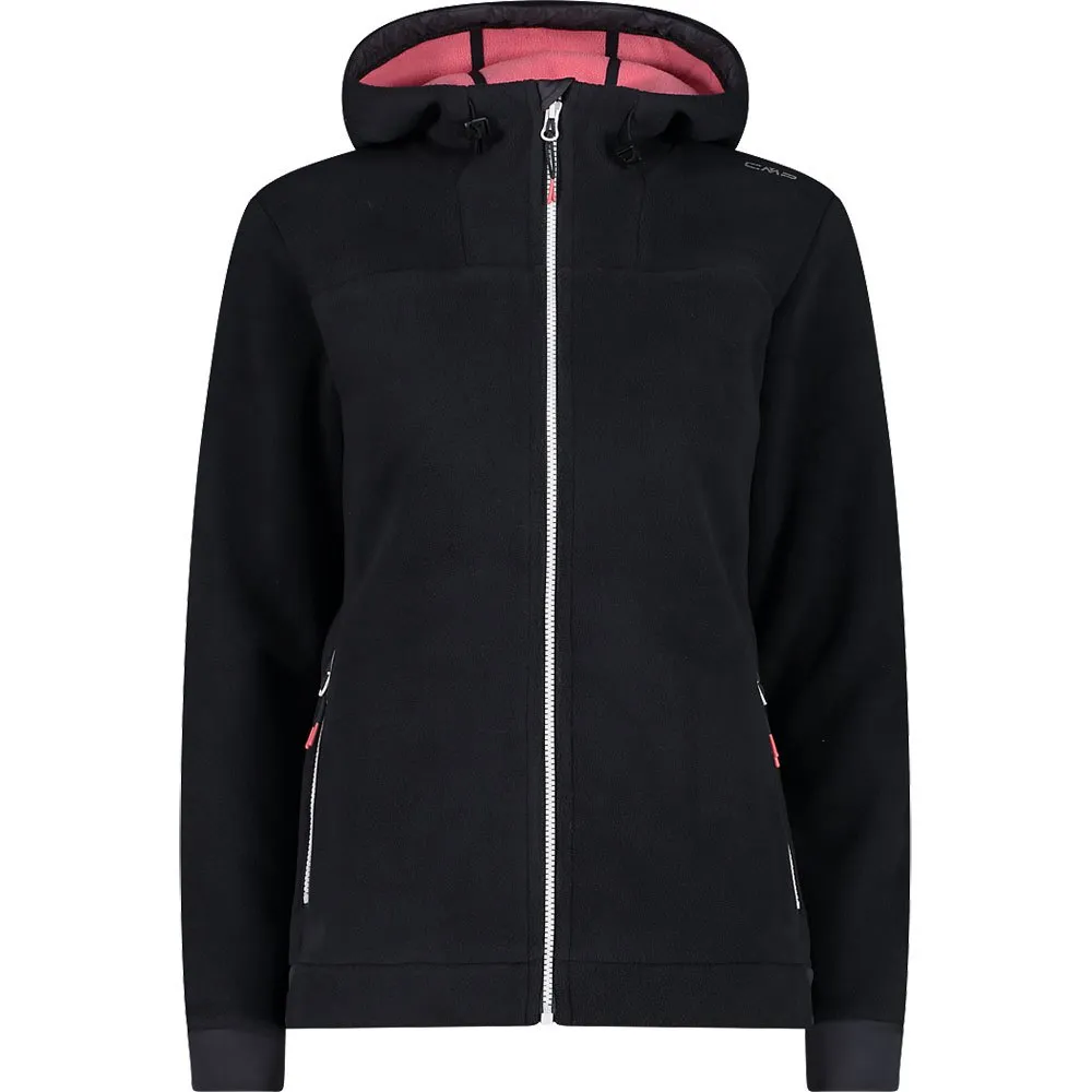 CMP Fix Hood 32m2476 Kapuzenfleece CMP Fix Hood 32m2476 Kapuzenfleece