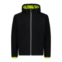 CMP Fix Hood 32m2487 Softshelljacke CMP Fix Hood 32m2487 Softshelljacke
