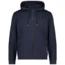 CMP Fix Hood 32m8807 Jacke