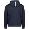 CMP Fix Hood 32m8807 Jacke