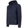 CMP Fix Hood 32m8807 Jacke