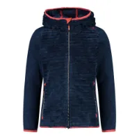 CMP Fix Hood 32p1245 Kapuzenfleece CMP Fix Hood 32p1245 Kapuzenfleece