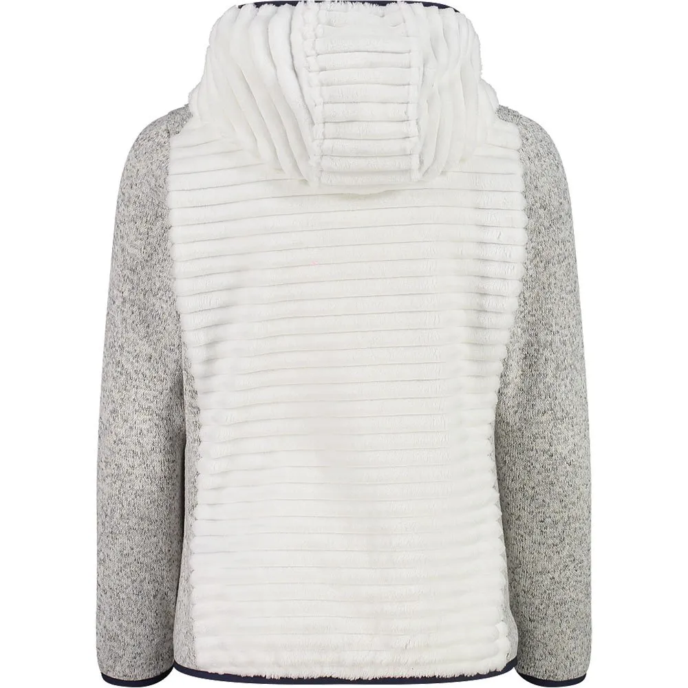 CMP Fix Hood 32p1245 Kapuzenfleece CMP Fix Hood 32p1245 Kapuzenfleece