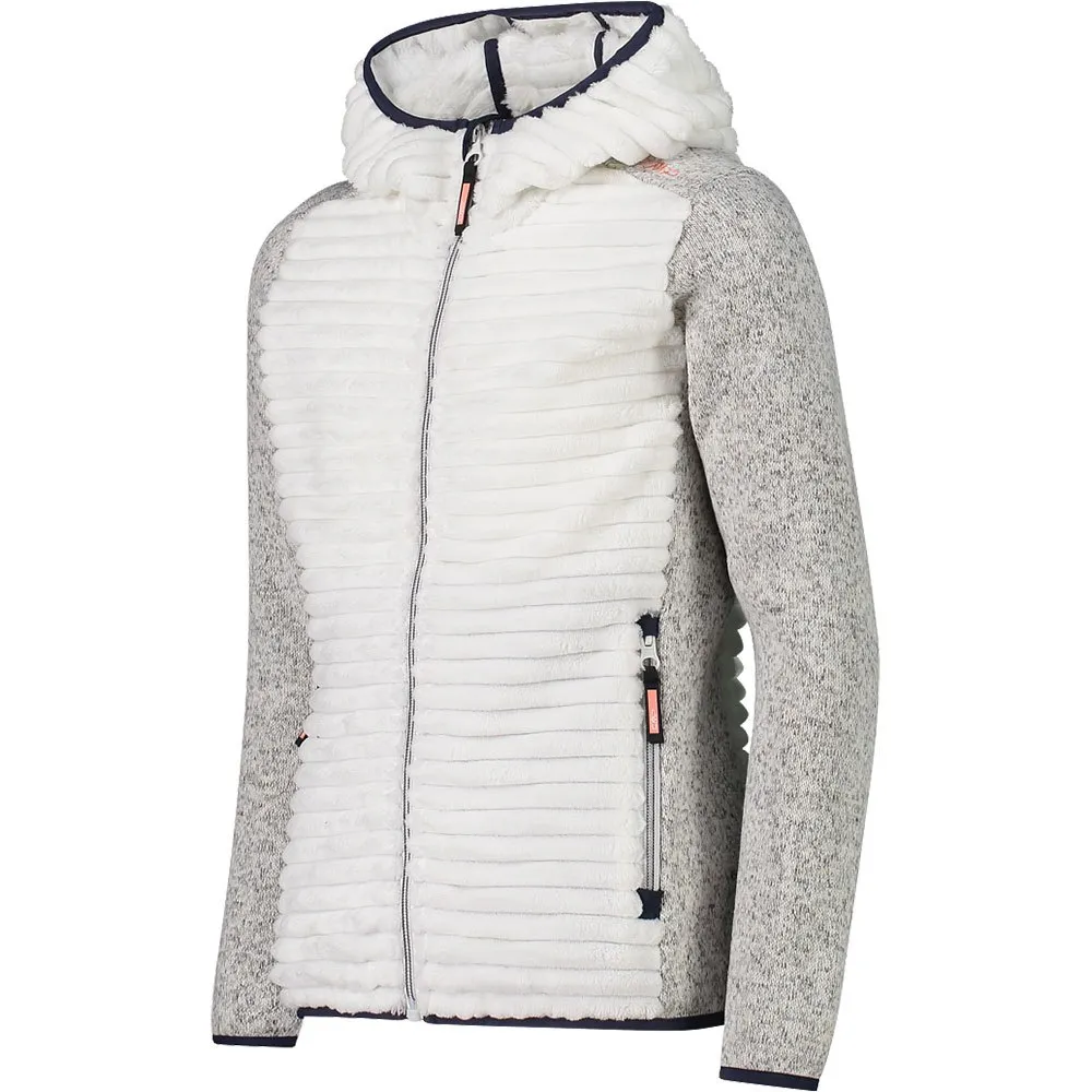CMP Fix Hood 32p1245 Kapuzenfleece CMP Fix Hood 32p1245 Kapuzenfleece