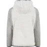 CMP Fix Hood 32p1245 Kapuzenfleece