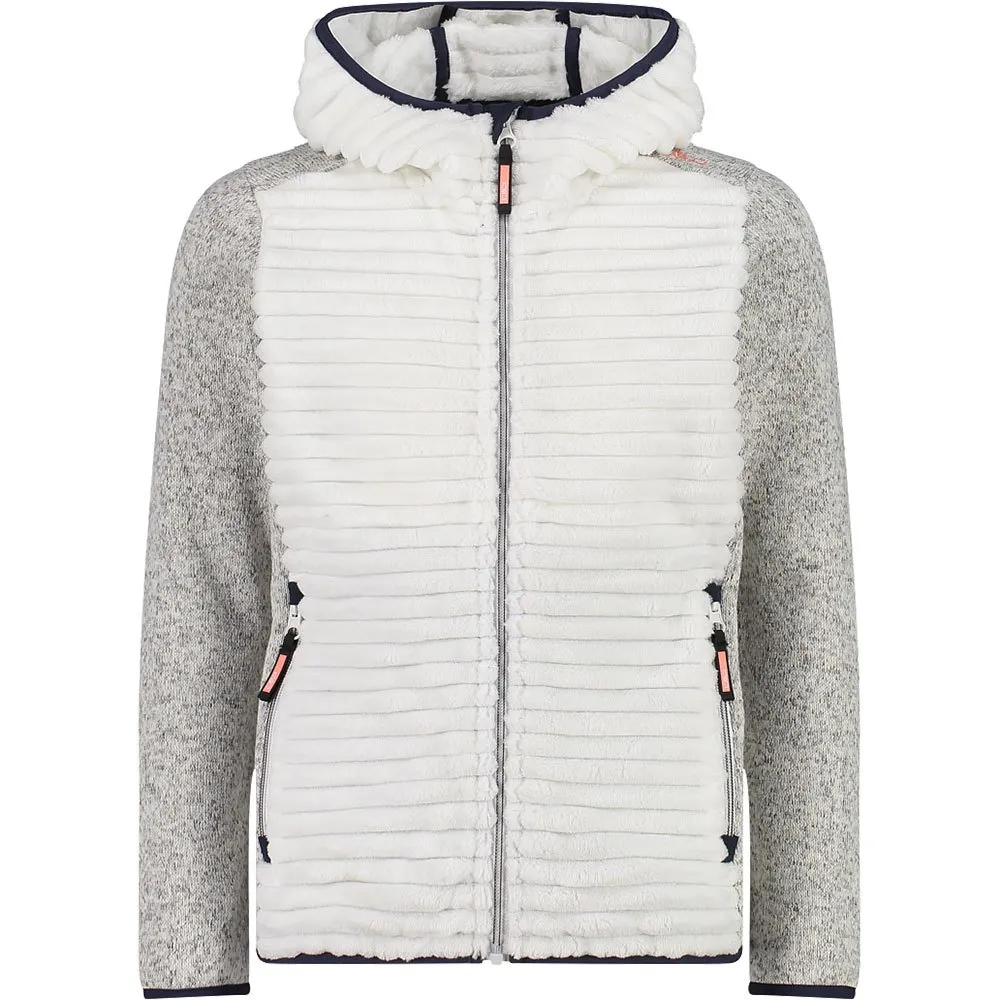 CMP Fix Hood 32p1245 Kapuzenfleece CMP Fix Hood 32p1245 Kapuzenfleece