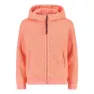 CMP Fix Hood 32p1305 Fleece