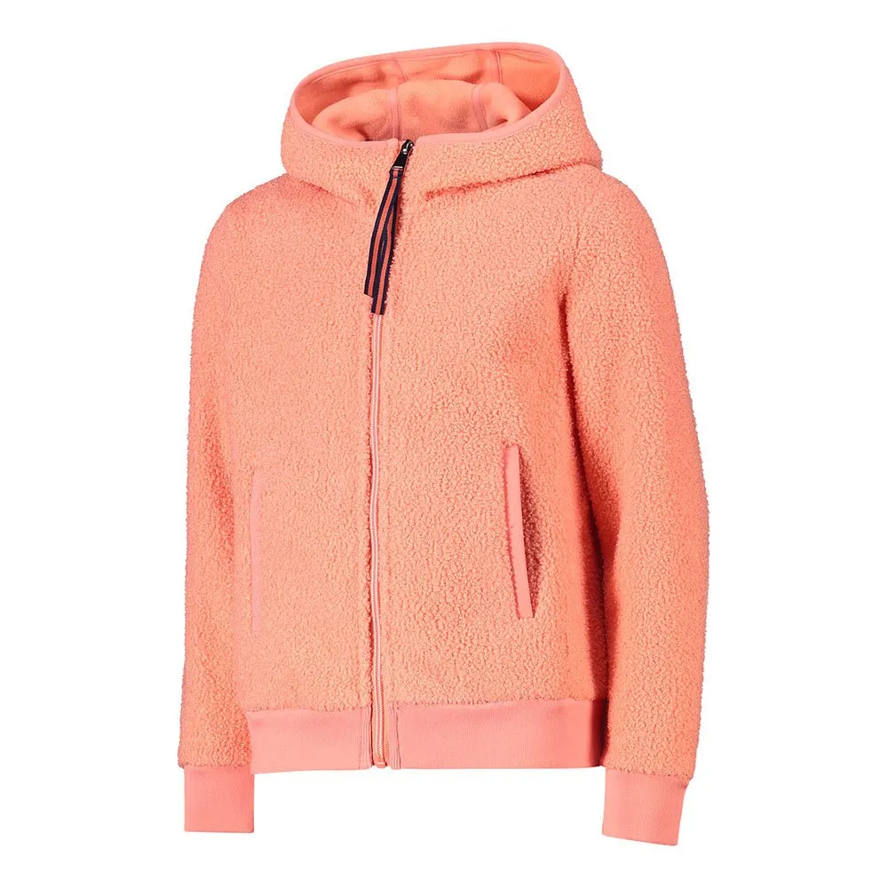 CMP Fix Hood 32p1305 Fleece CMP Fix Hood 32p1305 Fleece