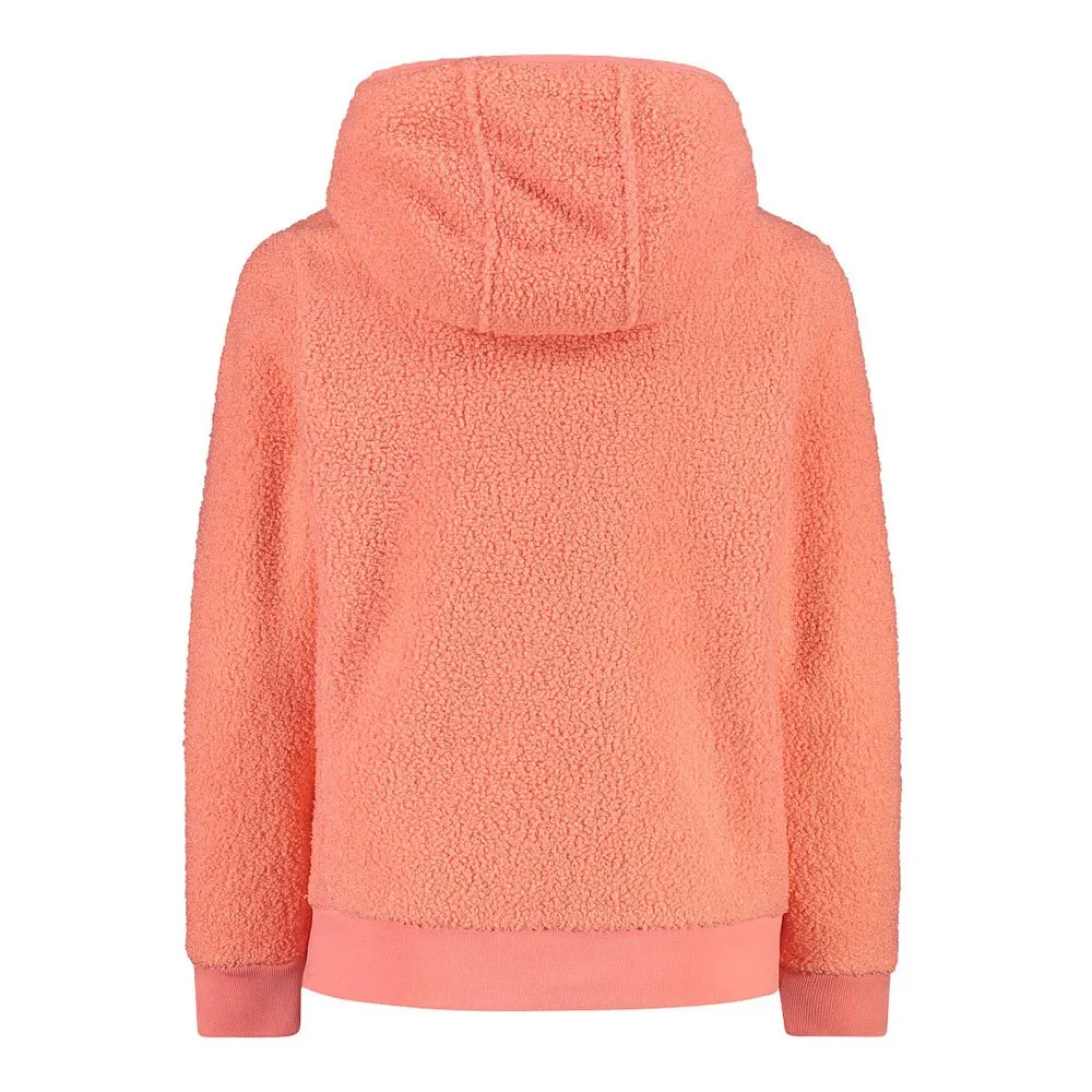 CMP Fix Hood 32p1305 Fleece CMP Fix Hood 32p1305 Fleece