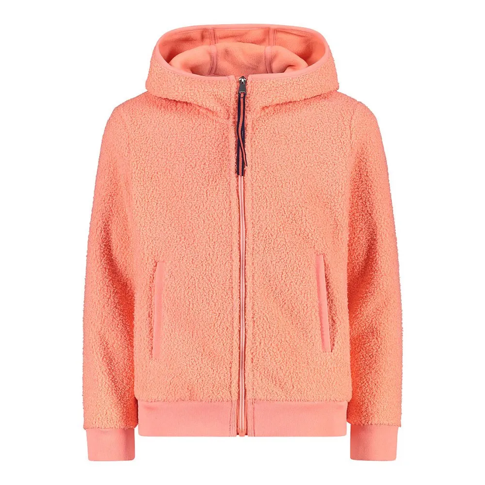 CMP Fix Hood 32p1305 Fleece CMP Fix Hood 32p1305 Fleece