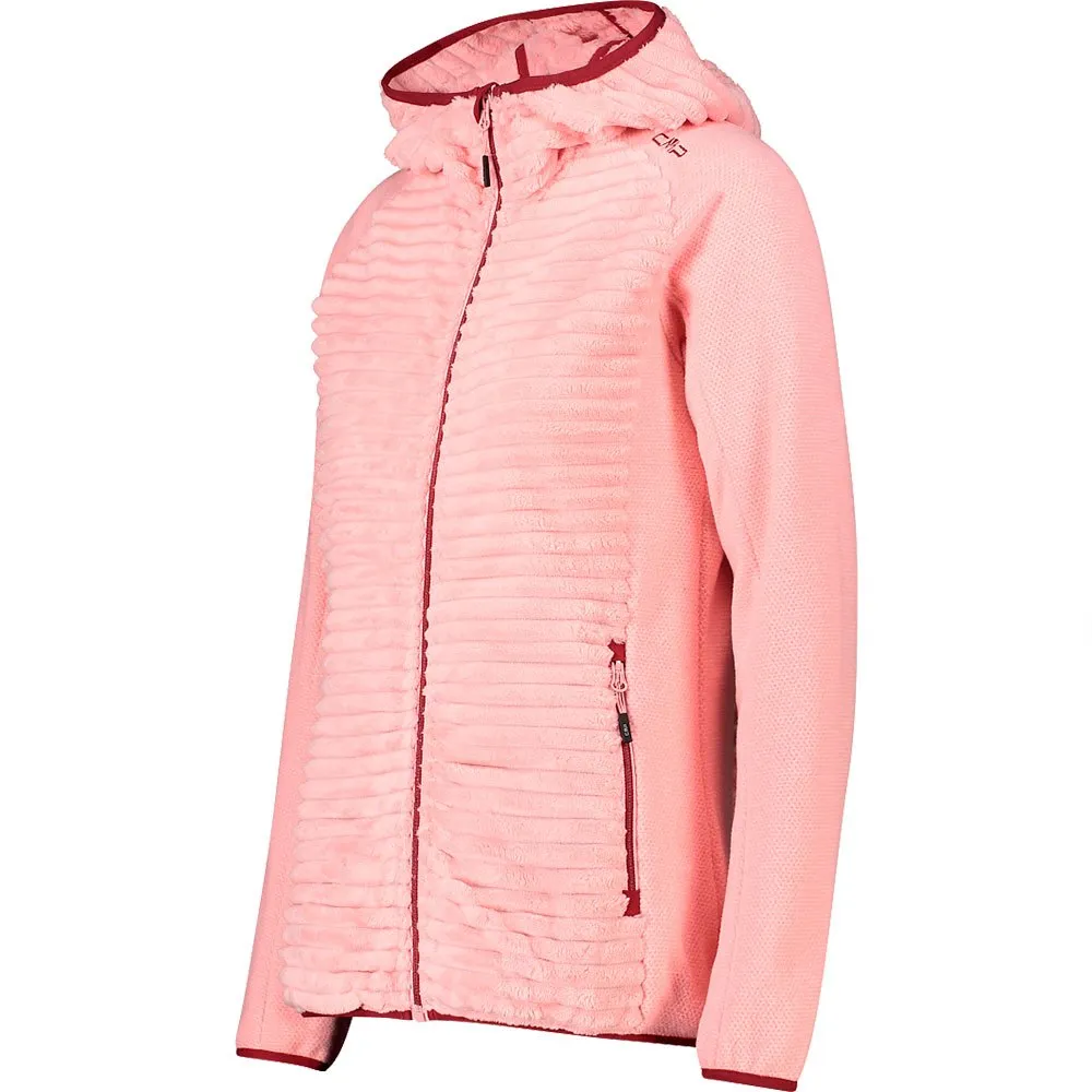 CMP Fix Hood 32p1976 Kapuzenfleece