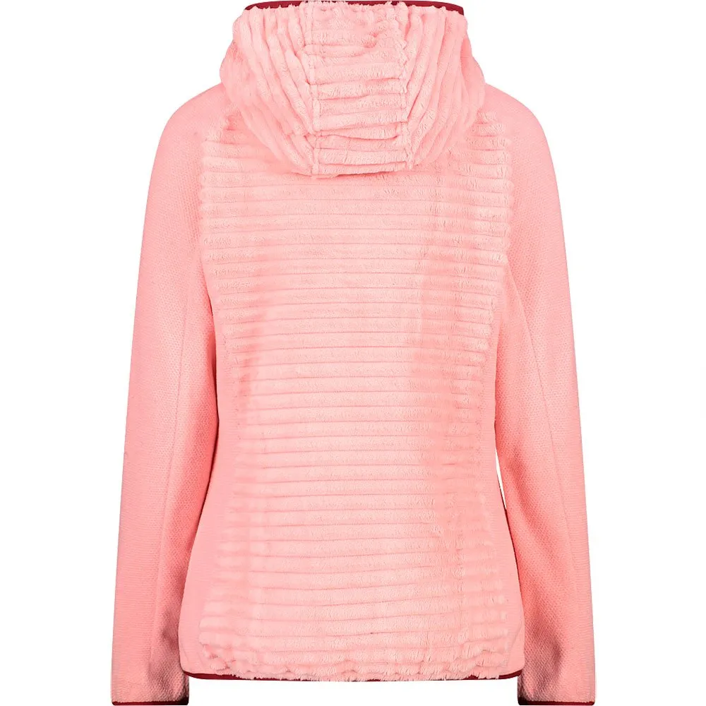 CMP Fix Hood 32p1976 Kapuzenfleece CMP Fix Hood 32p1976 Kapuzenfleece