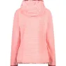 CMP Fix Hood 32p1976 Kapuzenfleece