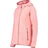 CMP Fix Hood 32p1976 Kapuzenfleece