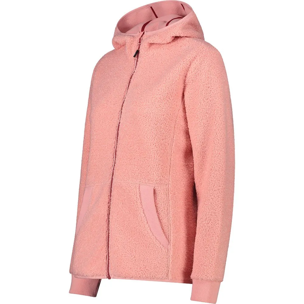 CMP Fix Hood 32p1986 Jacke CMP Fix Hood 32p1986 Jacke