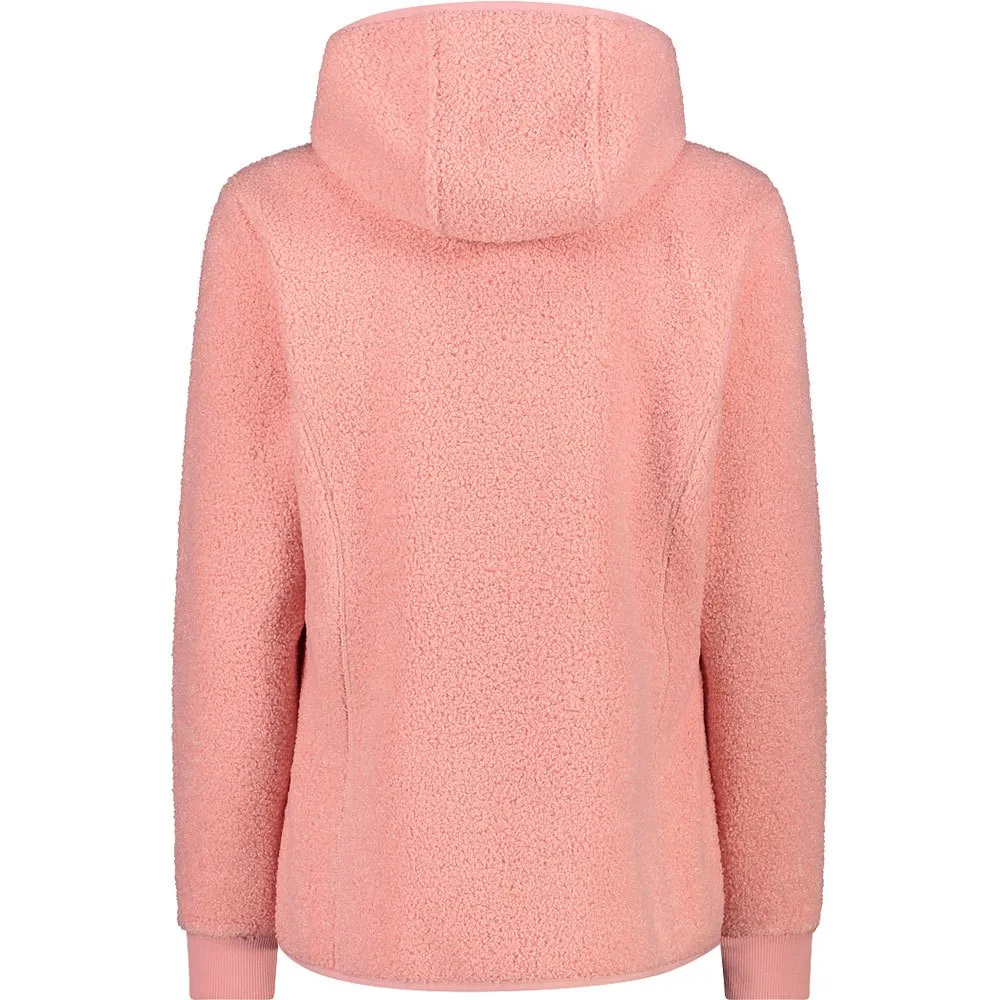 CMP Fix Hood 32p1986 Jacke CMP Fix Hood 32p1986 Jacke